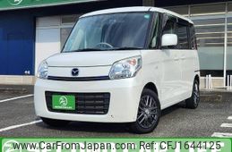 mazda flair-wagon 2013 CFJ1644125