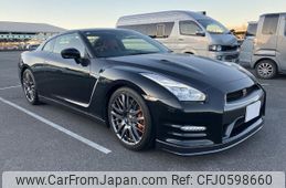 nissan gt-r 2016 quick_quick_DBA-R35_R35-070814