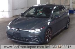 volkswagen golf-gti 2022 quick_quick_3BA-CDDNP_WVWZZZCDZNW168595
