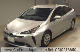 toyota prius 2019 -TOYOTA 【福岡 302ﾒ4792】--Prius DAA-ZVW51--ZVW51-8063766---TOYOTA 【福岡 302ﾒ4792】--Prius DAA-ZVW51--ZVW51-8063766-