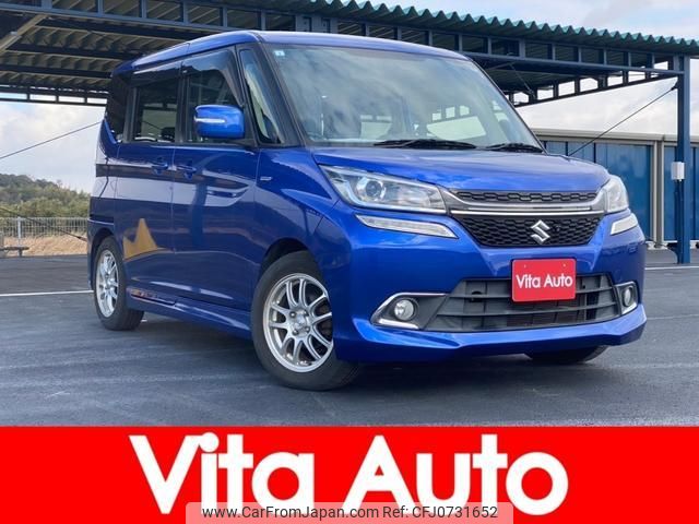 suzuki solio-bandit 2017 quick_quick_MA36S_MA36S-654955 image 1