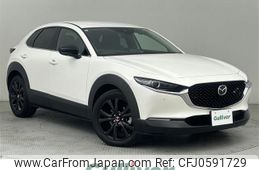 mazda cx-3 2023 -MAZDA--CX-30 3DA-DM8P--DM8P-208533---MAZDA--CX-30 3DA-DM8P--DM8P-208533-