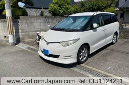 toyota estima 2006 -TOYOTA--Estima DBA-ACR50W--ACR50-0020921---TOYOTA--Estima DBA-ACR50W--ACR50-0020921-