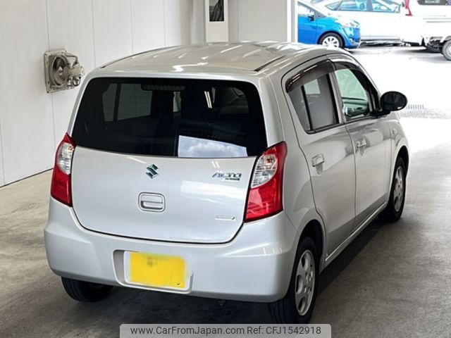 suzuki alto-eco 2013 CFJ1542918 image 2