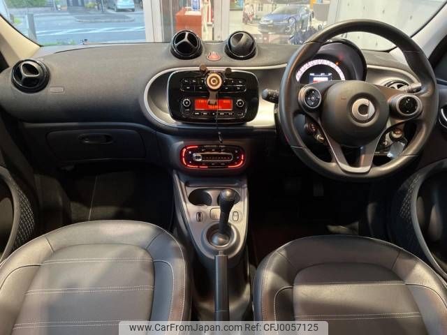 smart forfour 2016 -SMART--Smart Forfour DBA-453042--WME4530422Y091999---SMART--Smart Forfour DBA-453042--WME4530422Y091999- image 2