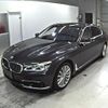 bmw 7-series 2015 quick_quick_DBA-7A30_WBA7A22020GD54548 image 1