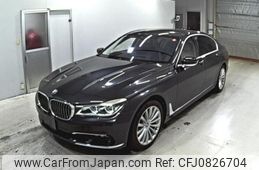 bmw 7-series 2015 quick_quick_DBA-7A30_WBA7A22020GD54548