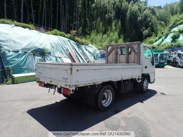 mazda titan 2004 quick_quick_PB-LKR81A_LKR81-7000285 image 2
