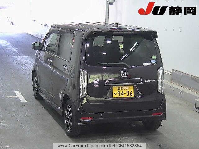 honda n-wgn 2021 CFJ1682364 image 2