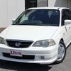 honda odyssey 2002 -HONDA--Odyssey RA6--1201516---HONDA--Odyssey RA6--1201516- image 27