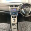 nissan sylphy 2013 CFJ1885827 image 4