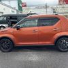 suzuki ignis 2018 -SUZUKI--Ignis DAA-FF21S--FF21S-140822---SUZUKI--Ignis DAA-FF21S--FF21S-140822- image 4