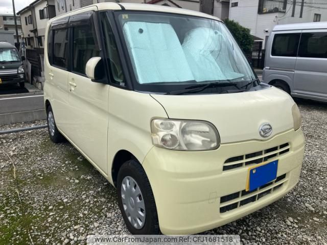 daihatsu tanto 2009 CFJ1681518 image 2