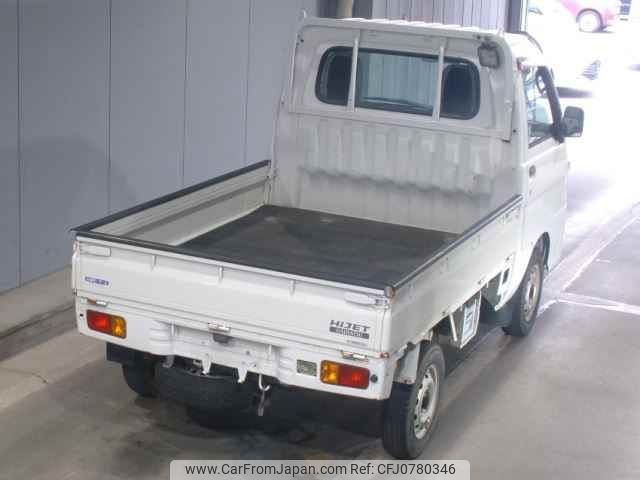 daihatsu hijet-truck 2012 -DAIHATSU--Hijet Truck S201P-0082592---DAIHATSU--Hijet Truck S201P-0082592- image 2