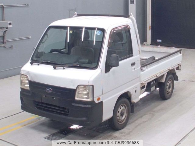 subaru sambar-truck 2008 -SUBARU--Samber Truck TT2-408206---SUBARU--Samber Truck TT2-408206- image 1