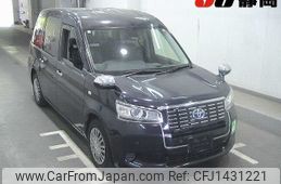 toyota toyota-others 2019 -TOYOTA--JPN TAXI NTP10-0016409---TOYOTA--JPN TAXI NTP10-0016409-