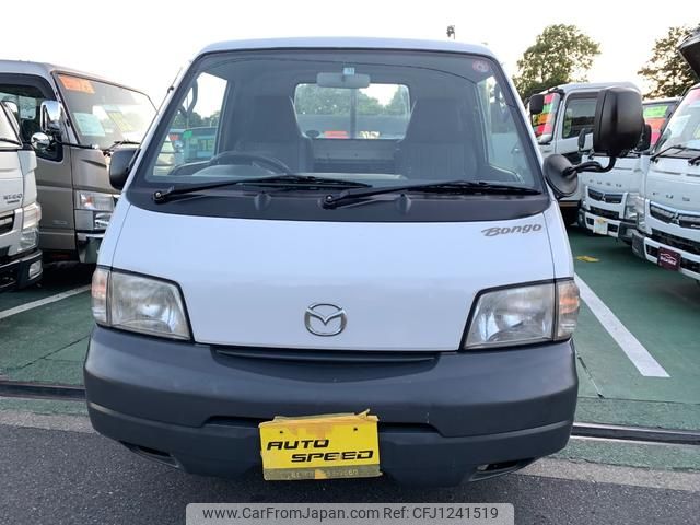 mazda bongo-truck 2005 GOO_NET_EXCHANGE_0580589A30250604W003 image 2