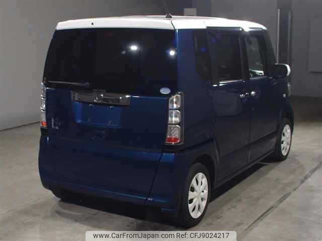 honda n-box-plus 2012 CFJ9024217 image 2
