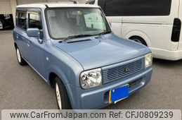 suzuki alto-lapin 2004 -SUZUKI--Alto Lapin UA-HE21S--HE21S-447491---SUZUKI--Alto Lapin UA-HE21S--HE21S-447491-