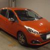 peugeot 208 2016 -PEUGEOT 【鹿児島 336ﾀ 21】--Peugeot 208 ABA-A9HN01--VF3CCHNZTGW015861---PEUGEOT 【鹿児島 336ﾀ 21】--Peugeot 208 ABA-A9HN01--VF3CCHNZTGW015861- image 4