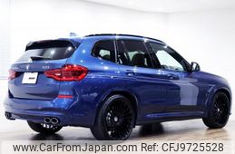 人気海外ブランドアイテム｜ファッション通販 2020 Bmw Alpina Xd3 3DA-LU20 4WD - Car Price $69,812 スキー