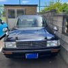 toyota crown 1992 CFJ1601143 image 2