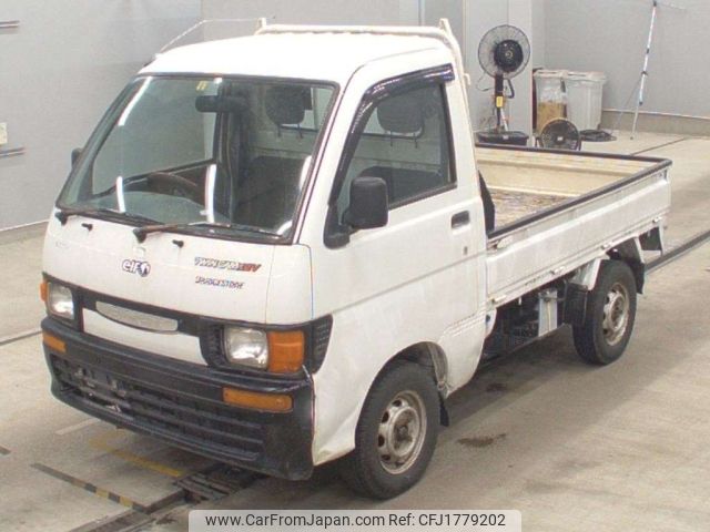 daihatsu hijet-truck 1996 CFJ1779202 image 1