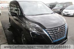 nissan serena 2020 quick_quick_DAA-HFC27_HFC27-064543