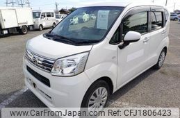 daihatsu move 2020 CFJ1806423
