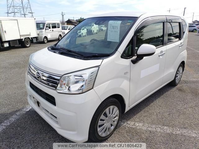daihatsu move 2020 CFJ1806423 image 1