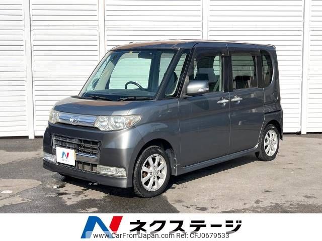 daihatsu tanto 2008 -DAIHATSU--Tanto DBA-L375S--L375S-0081594---DAIHATSU--Tanto DBA-L375S--L375S-0081594- image 1