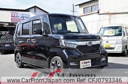 honda n-box 2018 quick_quick_DBA-JF3_JF3-2053510