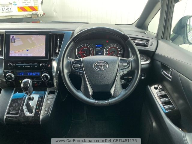 toyota alphard 2020 CFJ1451175 image 2
