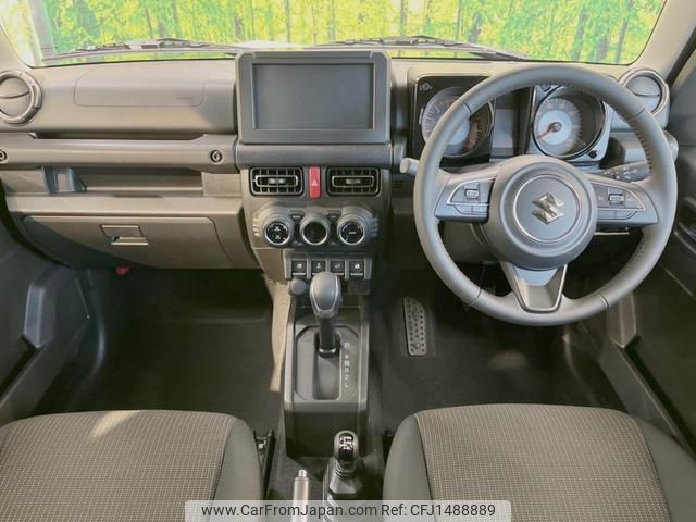 suzuki jimny 2025 CFJ1488889 image 2