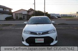 toyota corolla-fielder 2019 504749-RAOID:13655