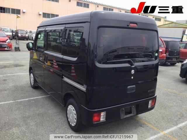 suzuki every 2015 -SUZUKI 【後日 】--Every DA17V-803764---SUZUKI 【後日 】--Every DA17V-803764- image 2