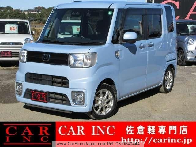 daihatsu wake 2018 quick_quick_LA700S_LA700S-0122011 image 1