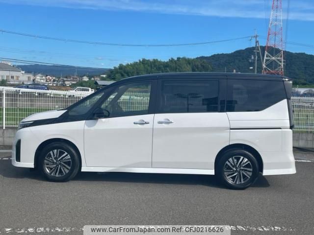 nissan serena 2023 quick_quick_6AA-GFC28_GFC28-028258 image 2