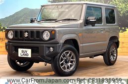 suzuki jimny 2025 CFJ1835959