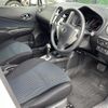 nissan note 2015 -NISSAN--Note DBA-NE12--NE12-055356---NISSAN--Note DBA-NE12--NE12-055356- image 3