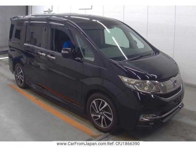 honda stepwagon-spada 2016 CFJ1866390 image 1
