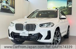 bmw x3 2024 CFJ1674339