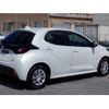 toyota yaris 2023 -TOYOTA--Yaris 6AA-MXPH10--MXPH10-2122021---TOYOTA--Yaris 6AA-MXPH10--MXPH10-2122021- image 2