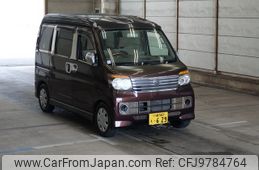 daihatsu atrai-wagon 2008 -DAIHATSU 【川崎 583ｴ629】--Atrai Wagon S331G-0002850---DAIHATSU 【川崎 583ｴ629】--Atrai Wagon S331G-0002850-