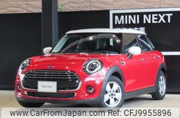 mini mini-others 2019 -BMW--BMW Mini LDA-XT15M--WMWXT320202L38490---BMW--BMW Mini LDA-XT15M--WMWXT320202L38490-