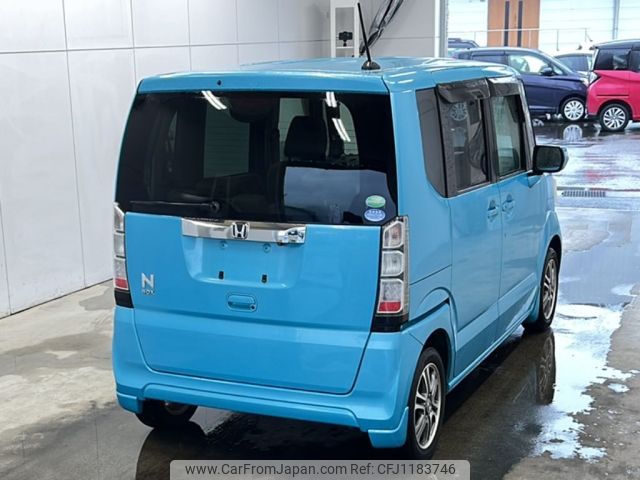 honda n-box 2014 -HONDA--N BOX JF1-1491339---HONDA--N BOX JF1-1491339- image 2
