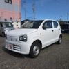 suzuki alto-van 2018 -SUZUKI 【静岡 480ｽ3976】--Alto Van HA36V--133172---SUZUKI 【静岡 480ｽ3976】--Alto Van HA36V--133172- image 1