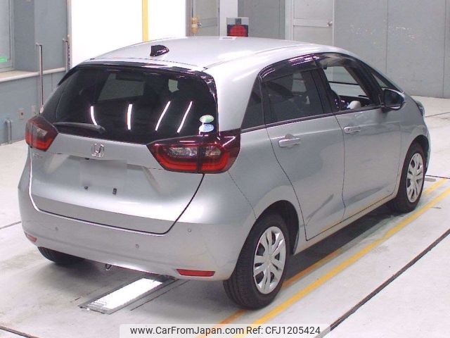 honda fit 2020 -HONDA--Fit GR1-1009888---HONDA--Fit GR1-1009888- image 2