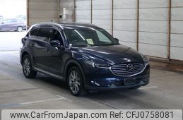 mazda cx-8 2020 -MAZDA--CX-8 KG2P-302183---MAZDA--CX-8 KG2P-302183-