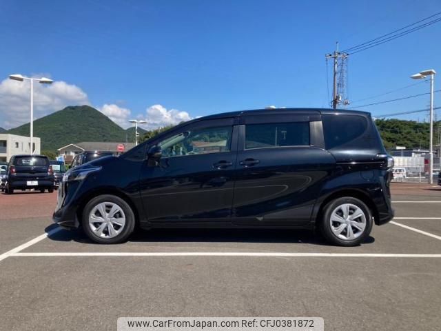 toyota sienta 2019 quick_quick_DBA-NSP170G_NSP170-7183270 image 2